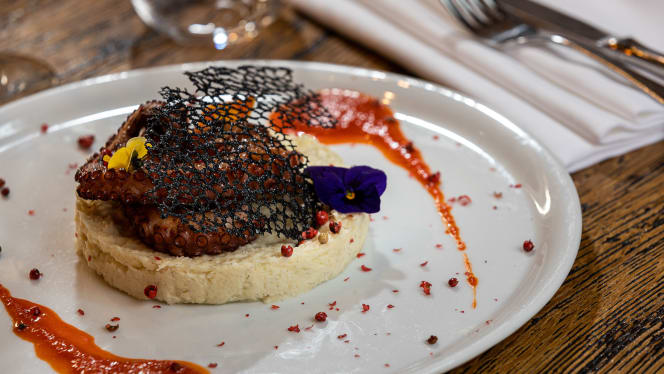 La Grange aux Dîmes - 0