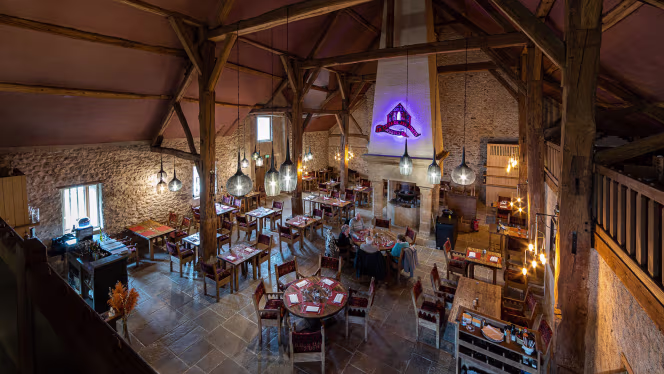 La Grange aux Dîmes - 3