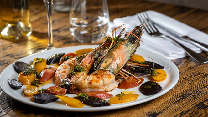 La Grange aux Dîmes - 7