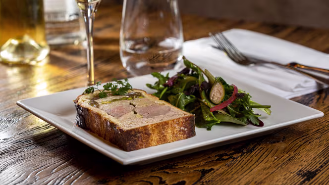 La Grange aux Dîmes - 8