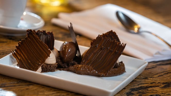 La Grange aux Dîmes - 1