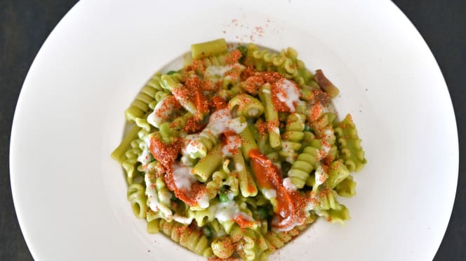 Nobi Restaurant & Pool Bar - 6