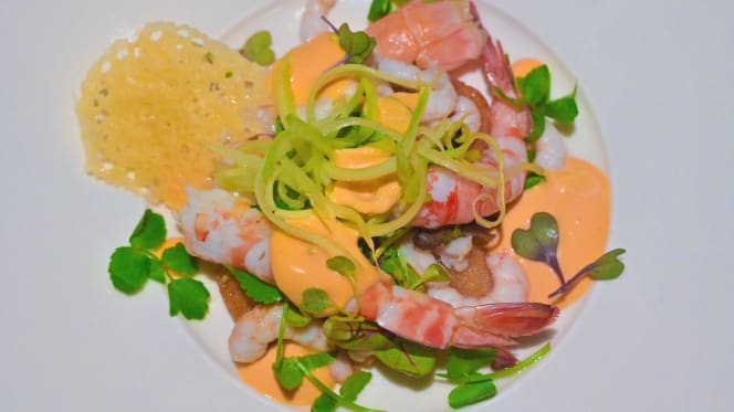 Nobi Restaurant & Pool Bar - 1