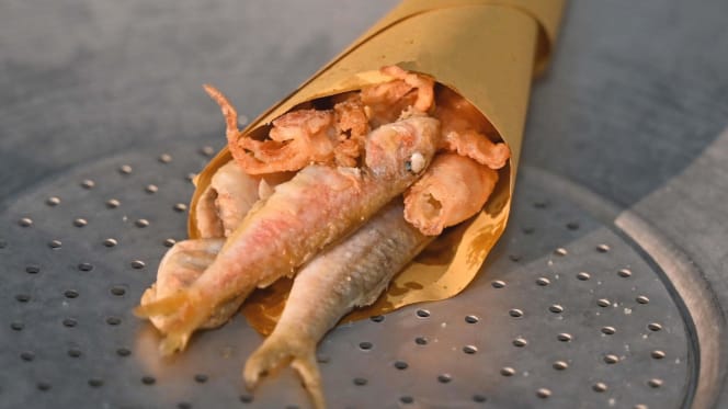 Nobi Restaurant & Pool Bar - 0