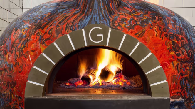 Pizza Geeks - Haymarket - 3