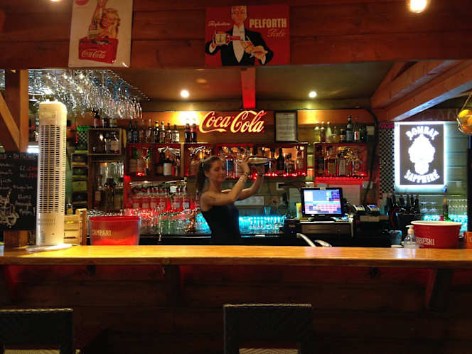 Le Carbet D’Oc - 2