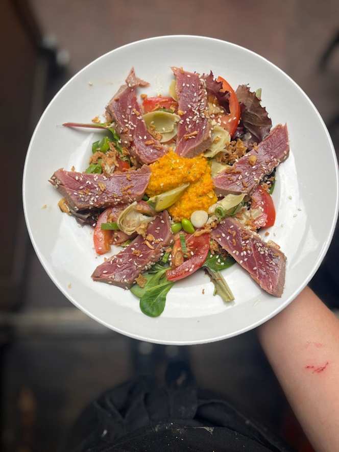 Le Carbet D’Oc - 3