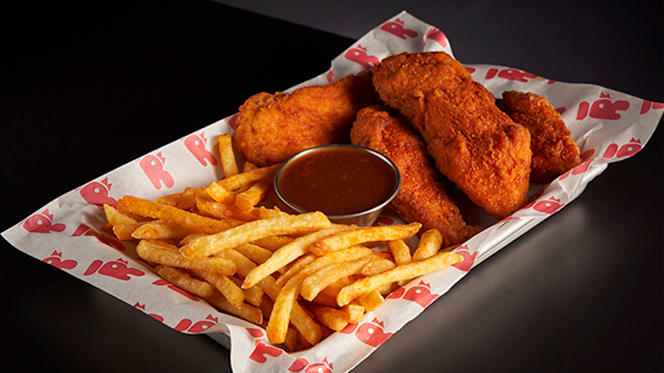 Roost Chicken Parquesur - 4