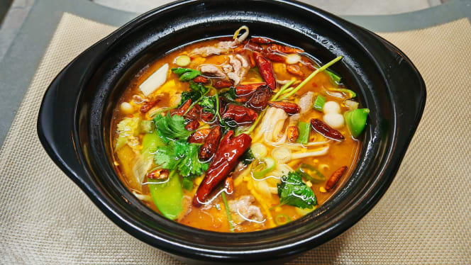 Le Phénix - Paris - 5