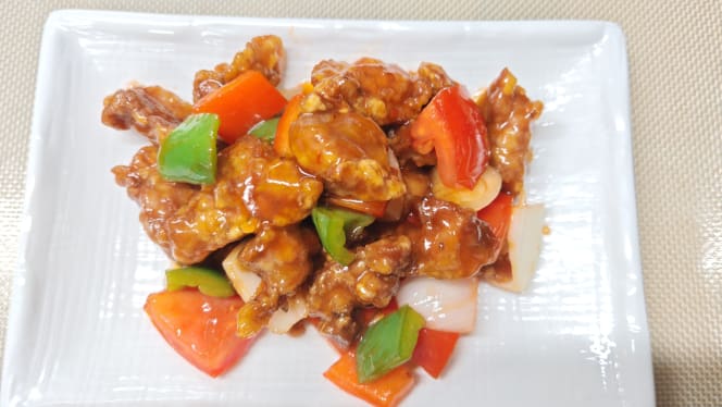 Le Phénix - Paris - 8