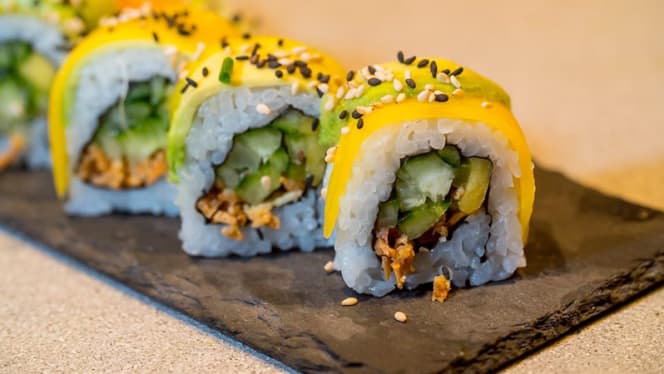 Sushiteka - Rubi - 7