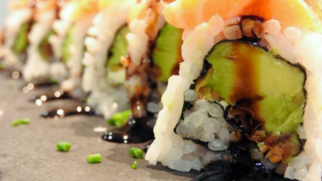 Sushiteka - Rubi - 5