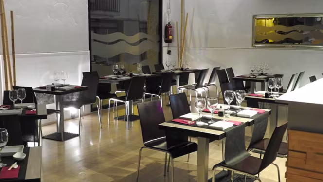 Sushiteka - Rubi - 0