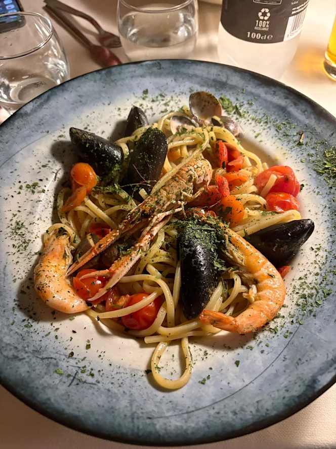 L'ancora Ristorante - 5