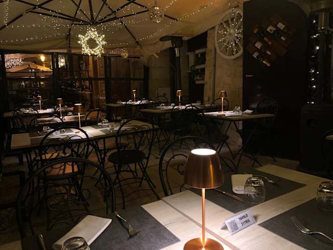 L'ancora Ristorante - 3