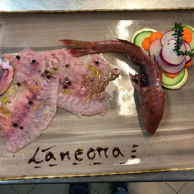 L'ancora Ristorante - 1