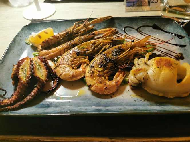 L'ancora Ristorante - 4
