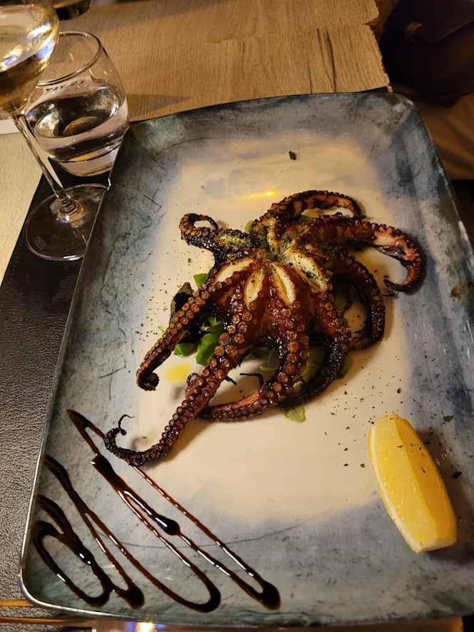 L'ancora Ristorante - 2