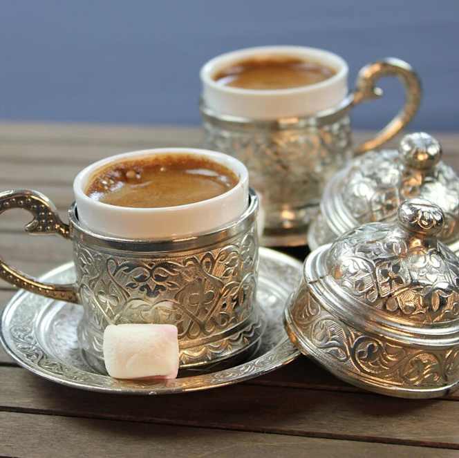 Cafe Lale - 5