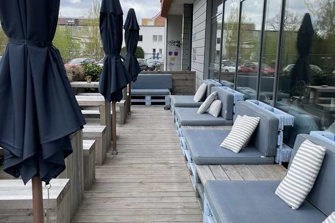 Cafe Lale - 6