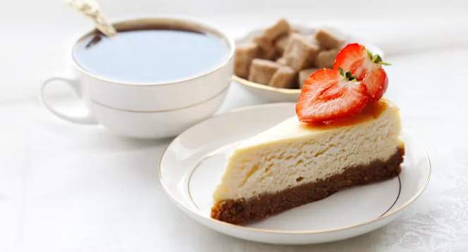 Cafe Lale - 1