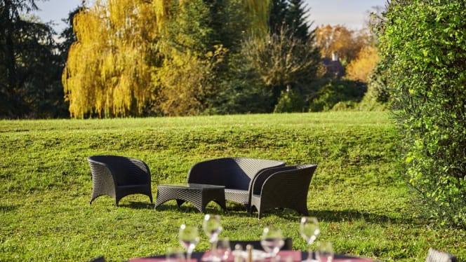 "Parenthèse", By Novotel - Saint-Pierre-du-Perray - 7