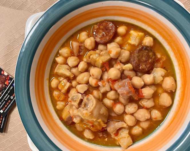 Restaurante Las Rosas - 4