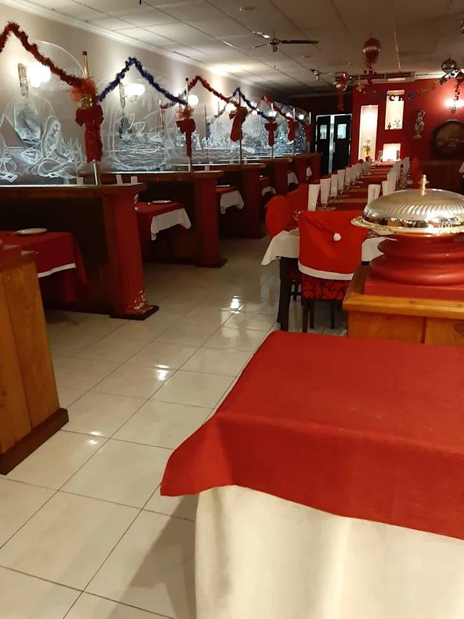 Gandhi Tandoori - 3
