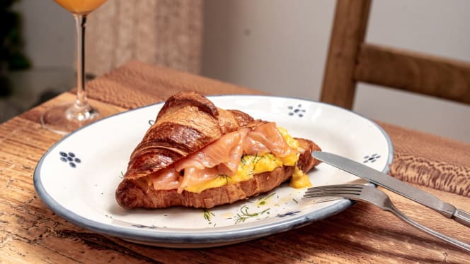 Casa Tua - Camden - 5