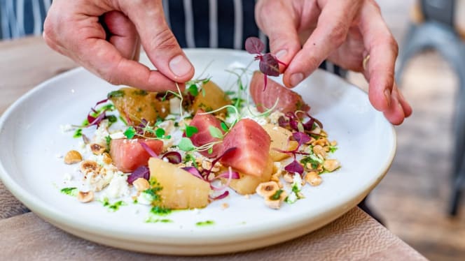 Casa Tua - Camden - 3