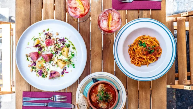 Casa Tua - Camden - 0