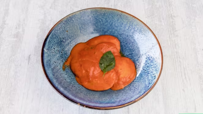 Madre Santa Pizza - Pasta & Tiramisú - 5