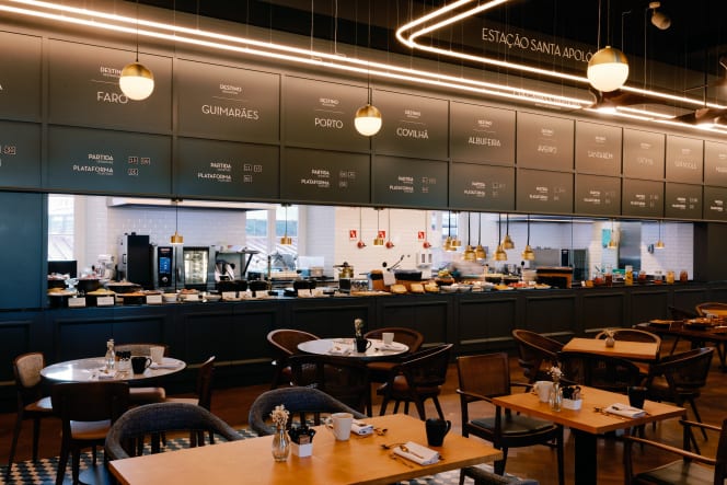 Impulso - Lisboa - 0