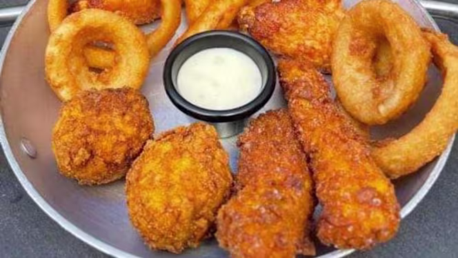 T-Bone Station Torino - 1