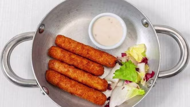 T-Bone Station Torino - 2