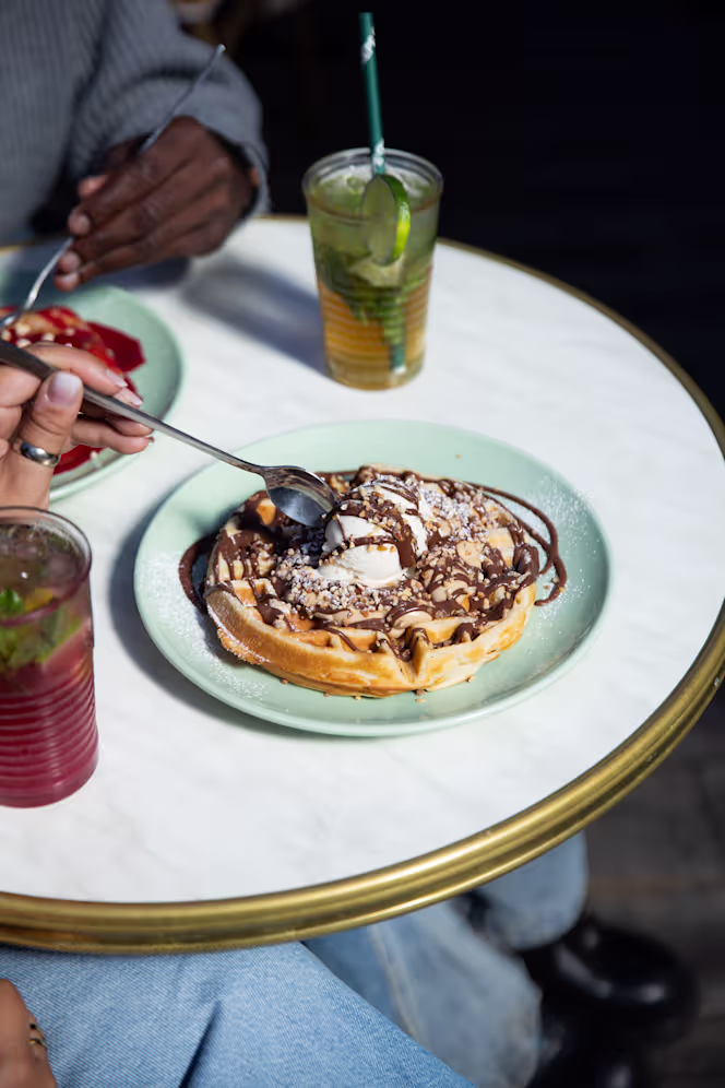 Crêpe Touch Grand Place - 1