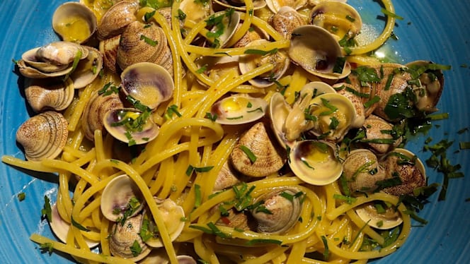 Pescefresco Cucina e Pizza - 6