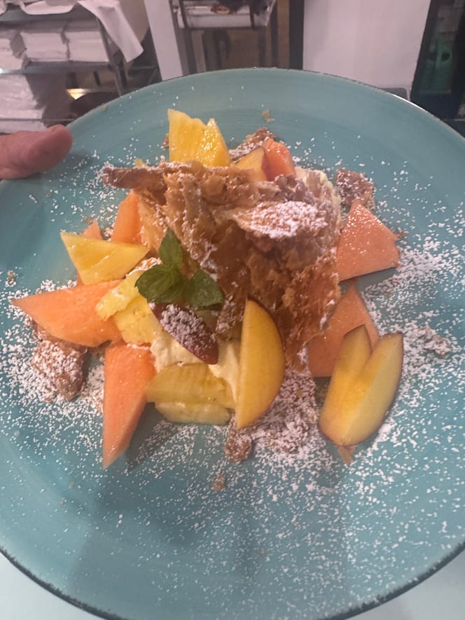 Pescefresco Cucina e Pizza - 4