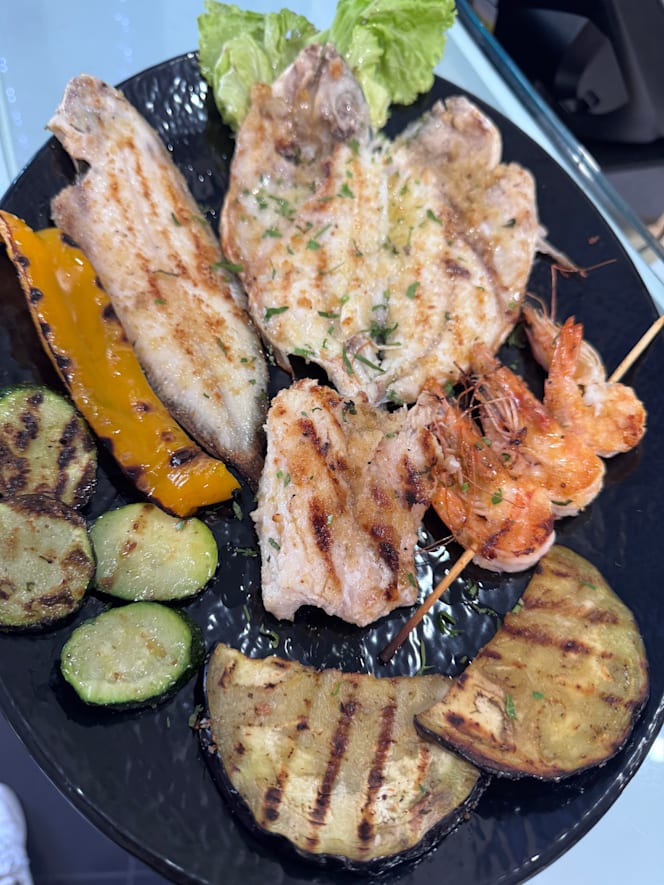 Pescefresco Cucina e Pizza - 1