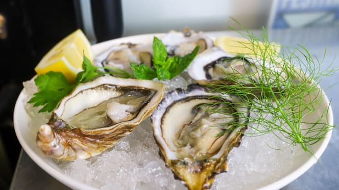 Pescefresco Cucina e Pizza - 9