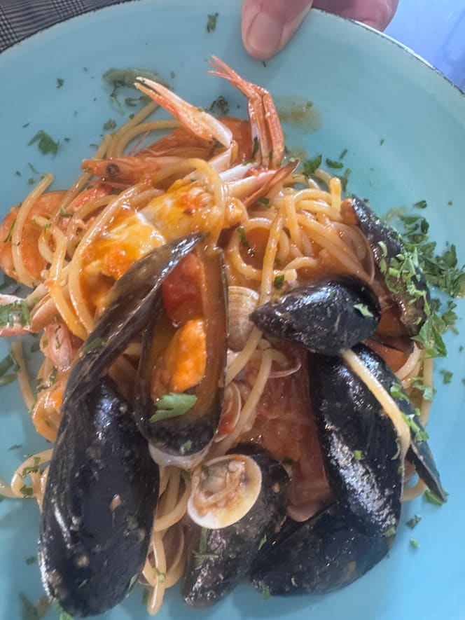 Pescefresco Cucina e Pizza - 2