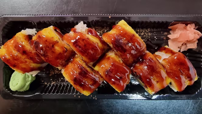 Pepe sushi house - 2