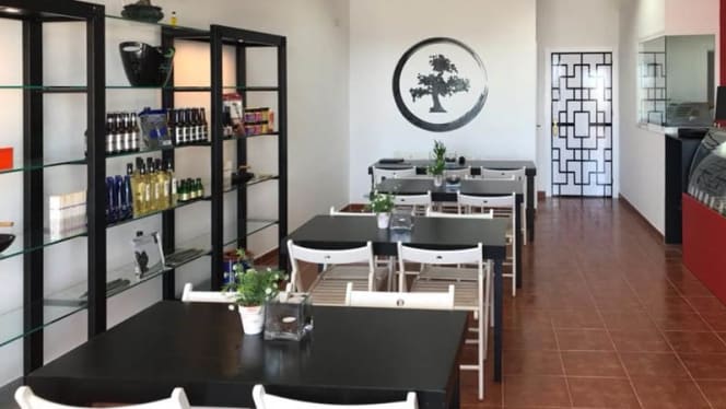 Pepe sushi house - 9