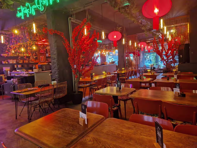 Umi x Gendai No Kaishaku - Berlin - 8