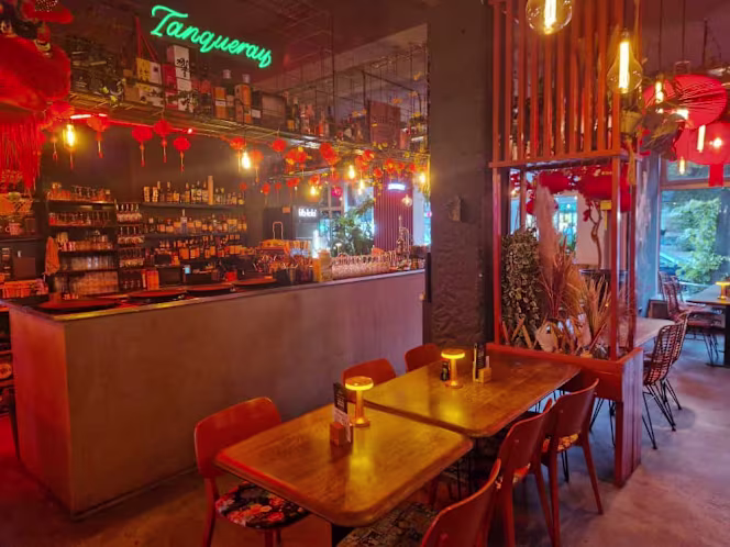 Umi x Gendai No Kaishaku - Berlin - 5