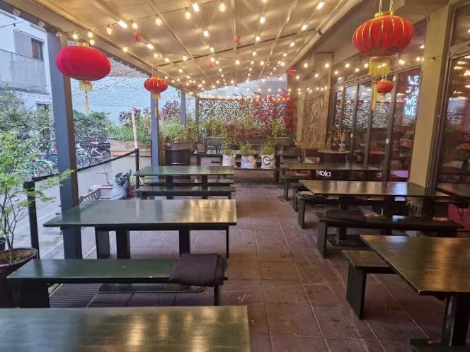 Umi x Gendai No Kaishaku - Berlin - 6