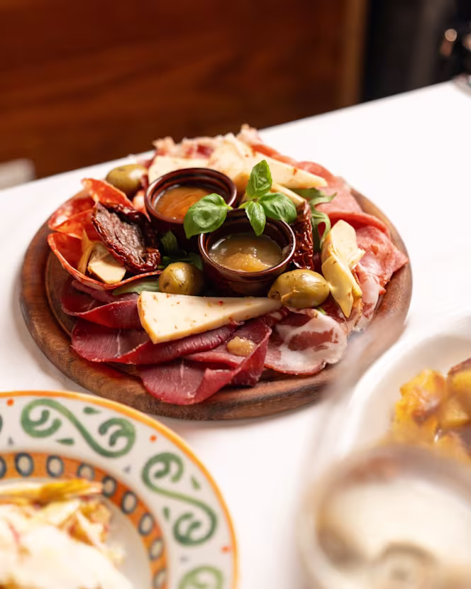 Osteria Nonna Gina - 7