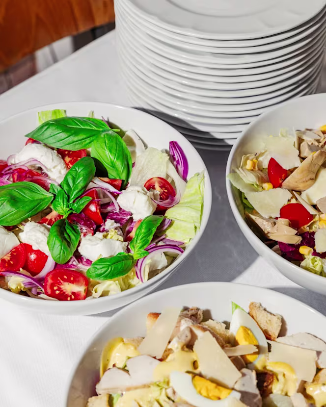 Osteria Nonna Gina - 3