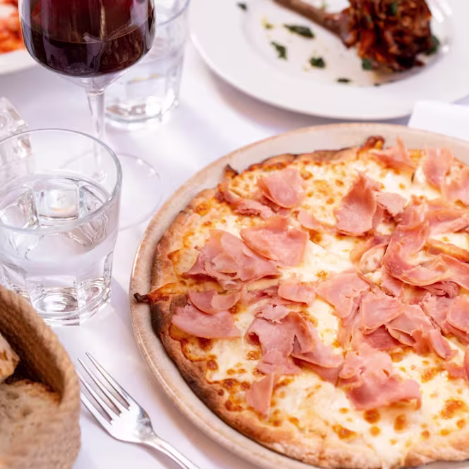 Osteria Nonna Gina - 5