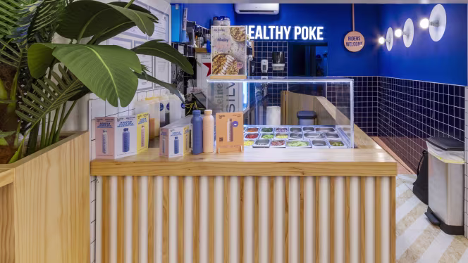 Healthy Poke Toledo - 4
